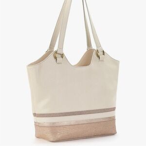 The Sak - Sierra Tote Shopper by The Sak
